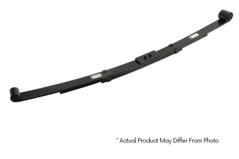 Belltech LEAF SPRING 79-83 TOYOTA PICKUP 3inch Belltech