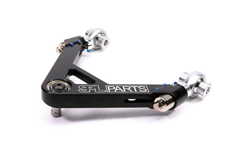 SPL Part GTR R35 Front Upper Camber/Caster Arms FR SPORT