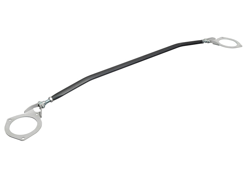 Whiteline 08/06-8/09 Pontiac G8 Sedan Front adjustable strut tower brace - DFW Speed Syndicate