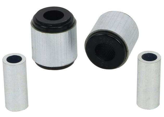 Whiteline Plus 03+ Nissan 350z / Infiniti G35 Front Shock Absorber - Control Arm (Lower Shock Bush) - DFW Speed Syndicate