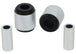 Whiteline Plus 03+ Nissan 350z / Infiniti G35 Front Shock Absorber - Control Arm (Lower Shock Bush) - DFW Speed Syndicate