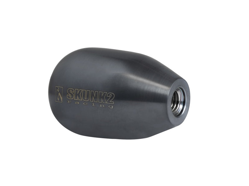 Skunk2 Honda/Acura 6-Speed Billet Shift Knob (10mm x 1.5mm) (Apprx. 440 Grams) - DFW Speed Syndicate