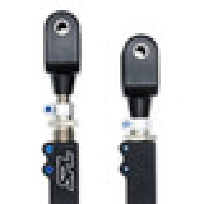 SPL Part GR Corolla Rear Upper Camber Arms FR SPORT