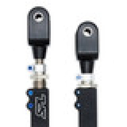 SPL Part GR Corolla Rear Upper Camber Arms FR SPORT