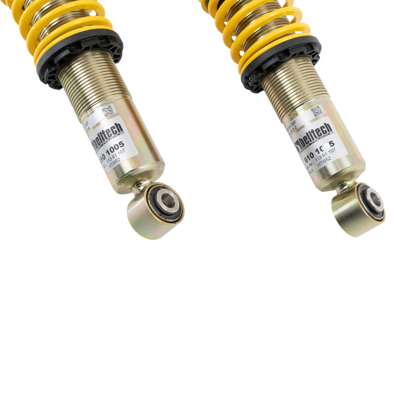 Belltech COILOVER KIT 04-07 COLORADO/CANYON Belltech