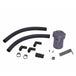 BBK 11-17 Ford Mustang GT Oil Separator Kit - Passenger Side BBK