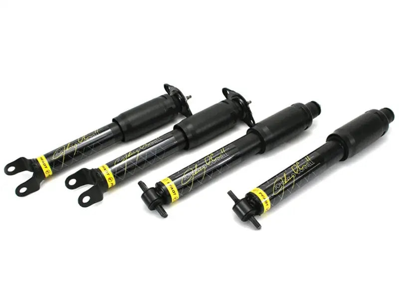 aFe Control Johnny OConnell Signature Series Shock Set; Chevrolet Corvette (C5/6) 97-13 aFe