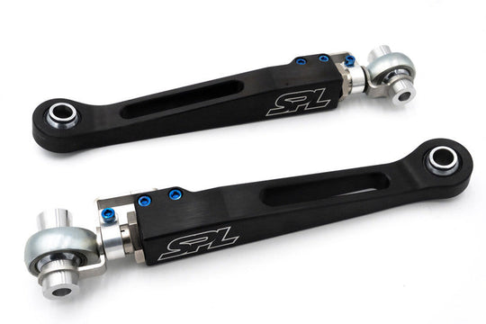 SPL Part Camaro Front Lower Control Arms Gen6 FR SPORT