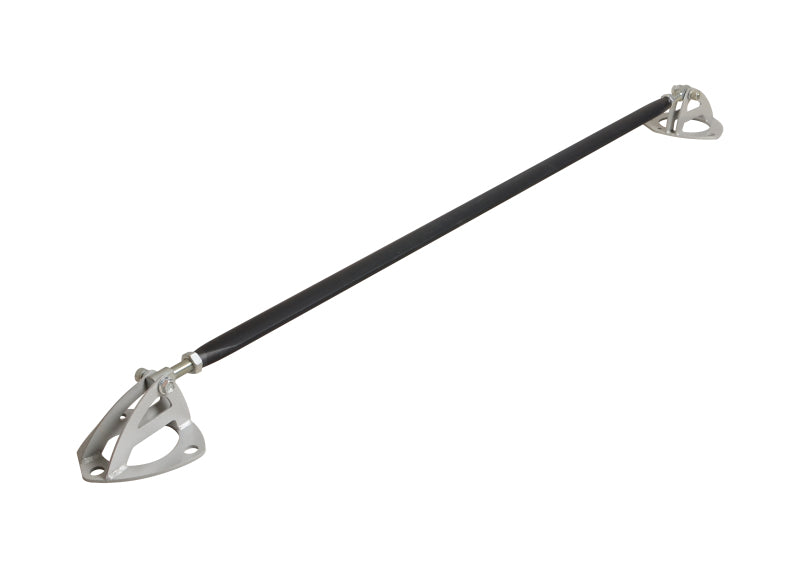 Whiteline 04-09 Mazda 3 BK Front Adjustable Strut Tower Brace - DFW Speed Syndicate