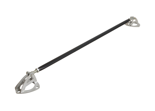 Whiteline 04-09 Mazda 3 BK Front Adjustable Strut Tower Brace - DFW Speed Syndicate