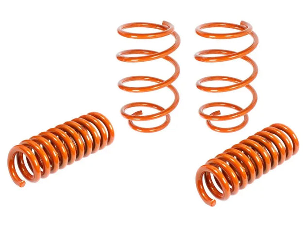 aFe Control Lowering Springs 2016 Chevy Camaro 6.2L V8 aFe