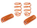 aFe Control Lowering Springs 2016 Chevy Camaro 6.2L V8 aFe
