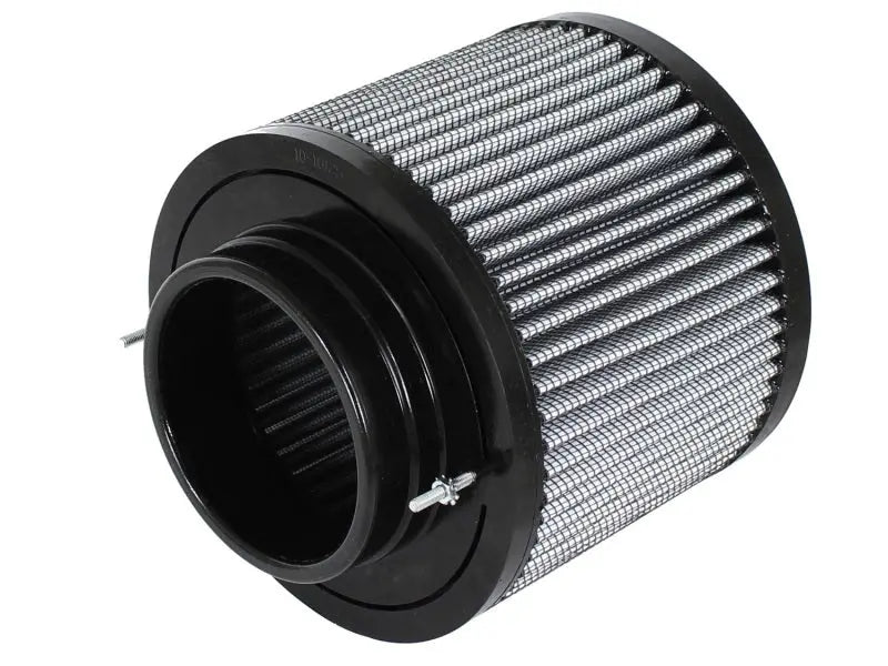 aFe MagnumFLOW Air Filters OER Pro DRY S 05-11 Audi A6 Quattro (C6) V6 3.2L aFe