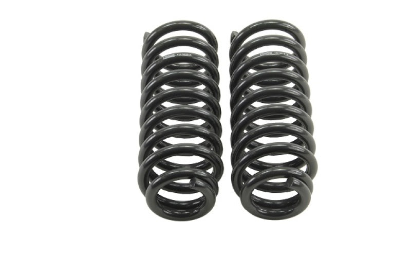 Belltech COIL SPRING SET 02-06 TRAILBLAZER/ENVOY Belltech