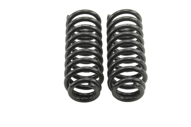 Belltech COIL SPRING SET 02-06 TRAILBLAZER/ENVOY Belltech