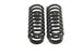 Belltech COIL SPRING SET 02-06 TRAILBLAZER/ENVOY Belltech