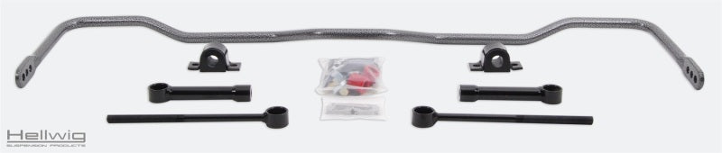 Hellwig 20-21 Jeep Gladiator (w/ 3-5in Lift) Solid Heat Treated Chromoly 7/8in Rear Sway Bar - DFW Speed Syndicate