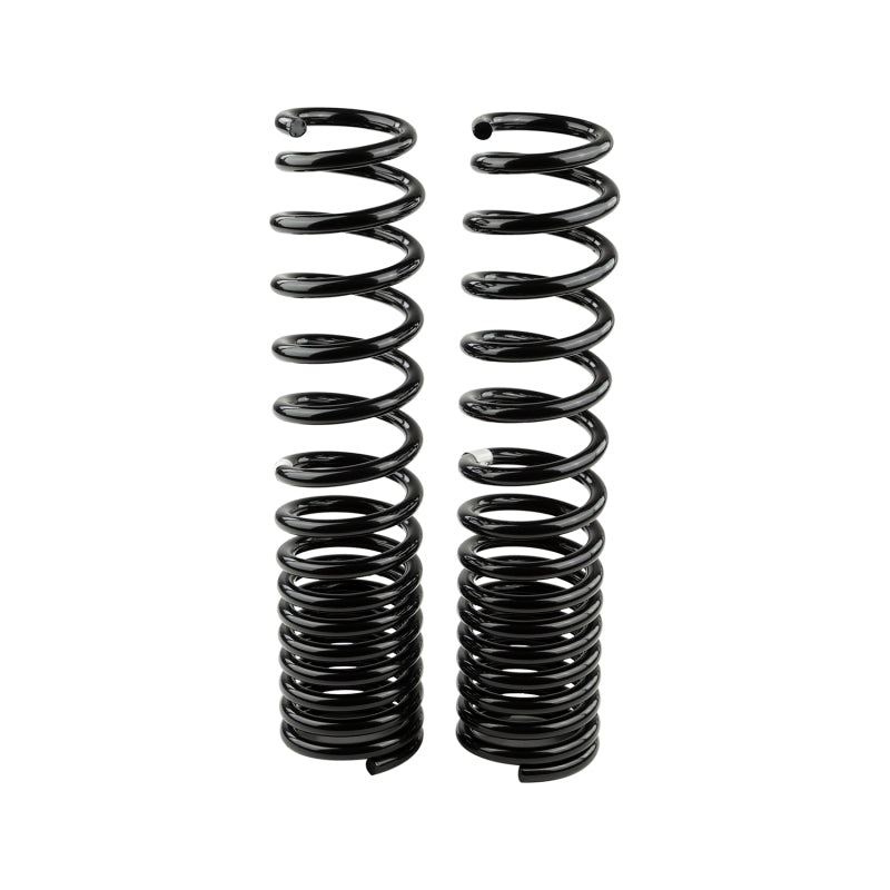 ARB / OME 2021+ Ford Bronco Front Coil Spring Set for Medium Loads - DFW Speed Syndicate