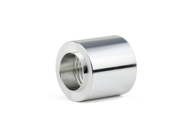 HPS Aluminum NPT Weld On Bung FR SPORT