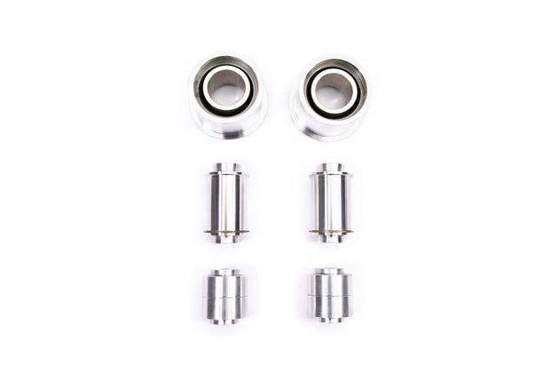 SPL Part GTR R35 Front Lower Control Arm Bushing Kit FR SPORT