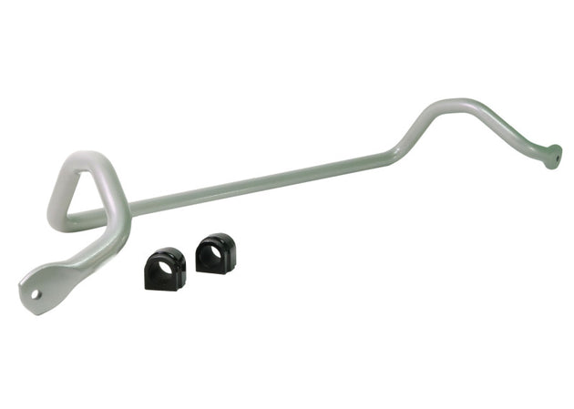 Whiteline 07-14 Mini Cooper/Cooper S / 09-14 Mini Cooper JCW Front Heavy Duty Adj Sway Bar - 26mm - DFW Speed Syndicate