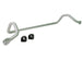 Whiteline 07-14 Mini Cooper/Cooper S / 09-14 Mini Cooper JCW Front Heavy Duty Adj Sway Bar - 26mm - DFW Speed Syndicate