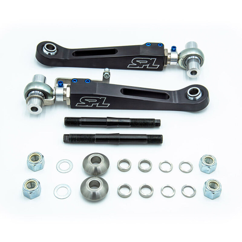 SPL Part BMW G2X Front Lower Control Arms FR SPORT