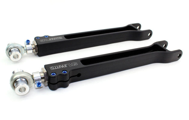 SPL Part 350Z & G35 Rear Toe Links FR SPORT