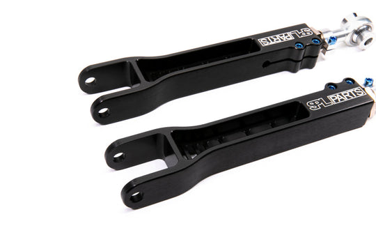 SPL Part Lexus IS300 Rear Traction Arms FR SPORT