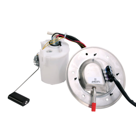 BBK 99-00 Mustang V6 GT Cobra 300LPH Intank Fuel Pump BBK