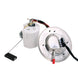 BBK 01-04 Mustang V6 GT 01-02 Cobra 300LPH Intank Fuel Pump - DFW Speed Syndicate