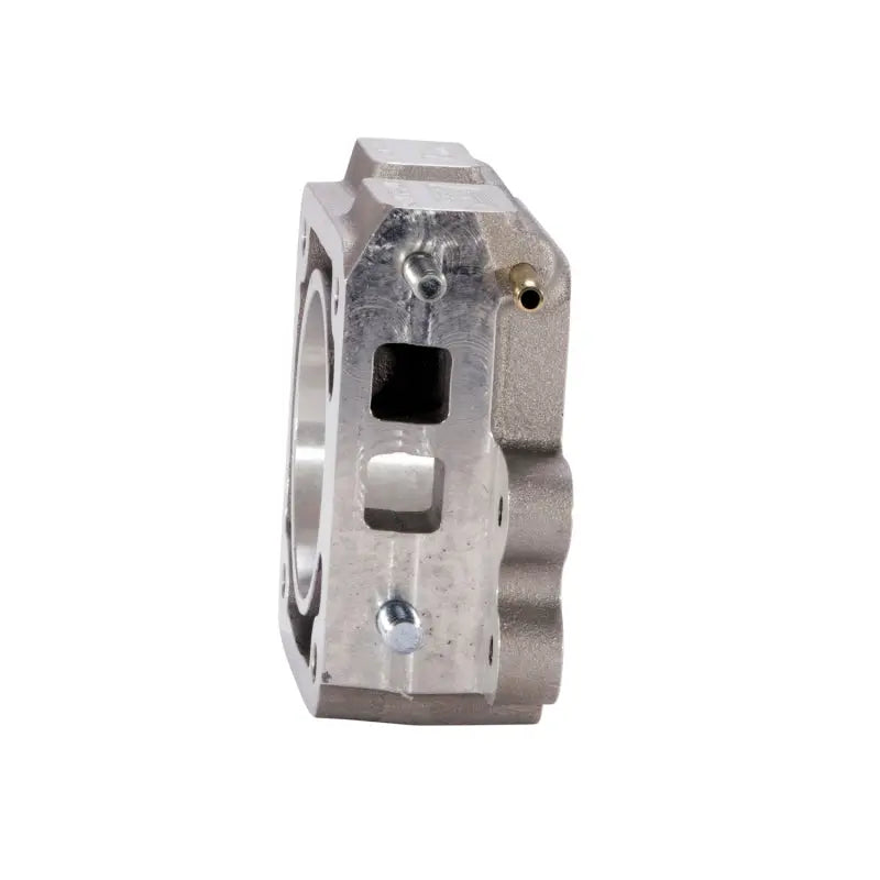 BBK 86-93 Mustang 5.0 70mm EGR Throttle Body Spacer Plate BBK Pwer Plus Series BBK