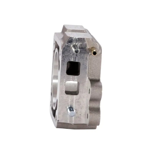 BBK 86-93 Mustang 5.0 70mm EGR Throttle Body Spacer Plate BBK Pwer Plus Series BBK