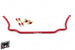 UMI Performance 64-77 A-Body 70-81 F-Body GM Front Sway Bar 1-1/4in Solid - DFW Speed Syndicate