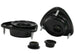 Whiteline 04-07 Subaru WRX/STi / 98-02 Subaru Forester Front Upper Strut Mounts - Offset Assembly - DFW Speed Syndicate