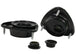 Whiteline 04-07 Subaru WRX/STi / 98-02 Subaru Forester Front Upper Strut Mounts - Offset Assembly - DFW Speed Syndicate