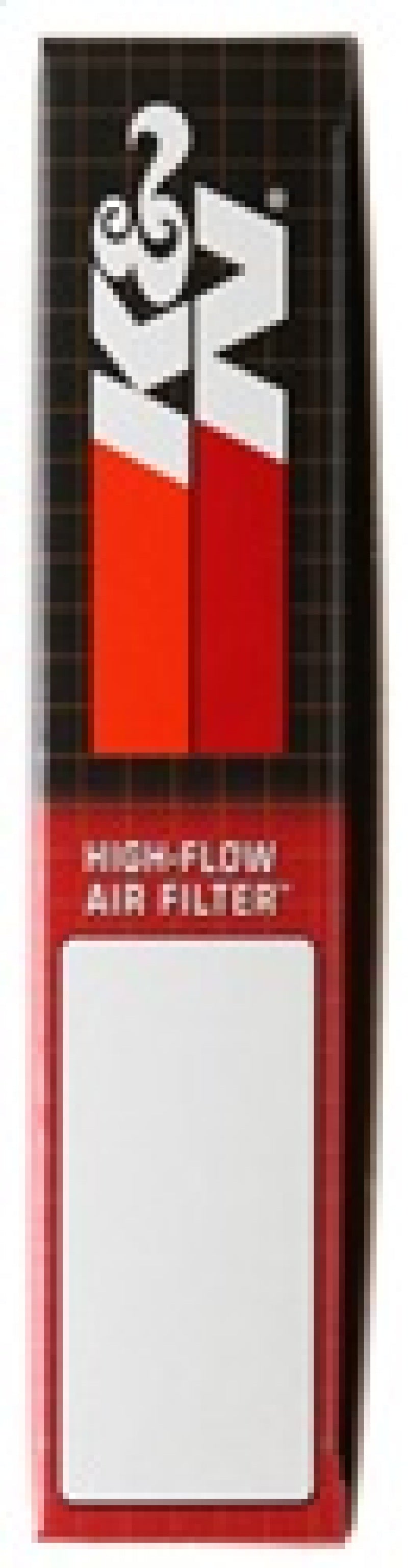 K&N Replacement Air Filter TOYOTA HIGHLANDER HYBRID 3.3L-V6; 2006 - DFW Speed Syndicate