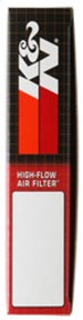 K&N Replacement Air Filter TOYOTA HIGHLANDER HYBRID 3.3L-V6; 2006 - DFW Speed Syndicate