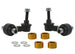 Whiteline 2012+ Volkswagen Golf/Golf R (MK 7) / 2012+ Audi A3/S3 / 2015+ Audi TT Rear Sway Bar Links - DFW Speed Syndicate