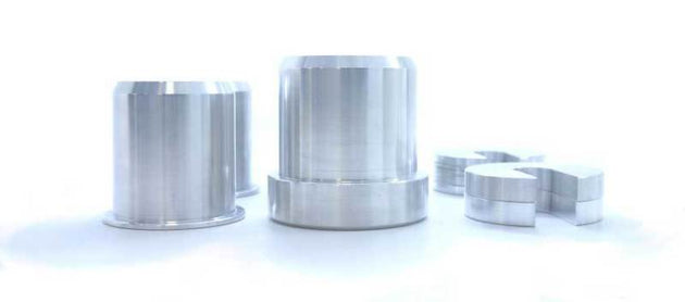 SPL Part 370Z/G37 Solid Subframe Bushings FR SPORT