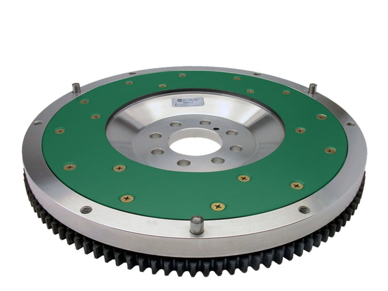 Fidanza 00-05 3.0L Mitsubishi Eclipse Aluminium Flywheel Fidanza