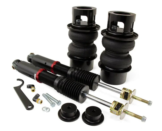 Air Lift Performance Rear Kit for 16-21 Chevrolet Camaro Air Lift