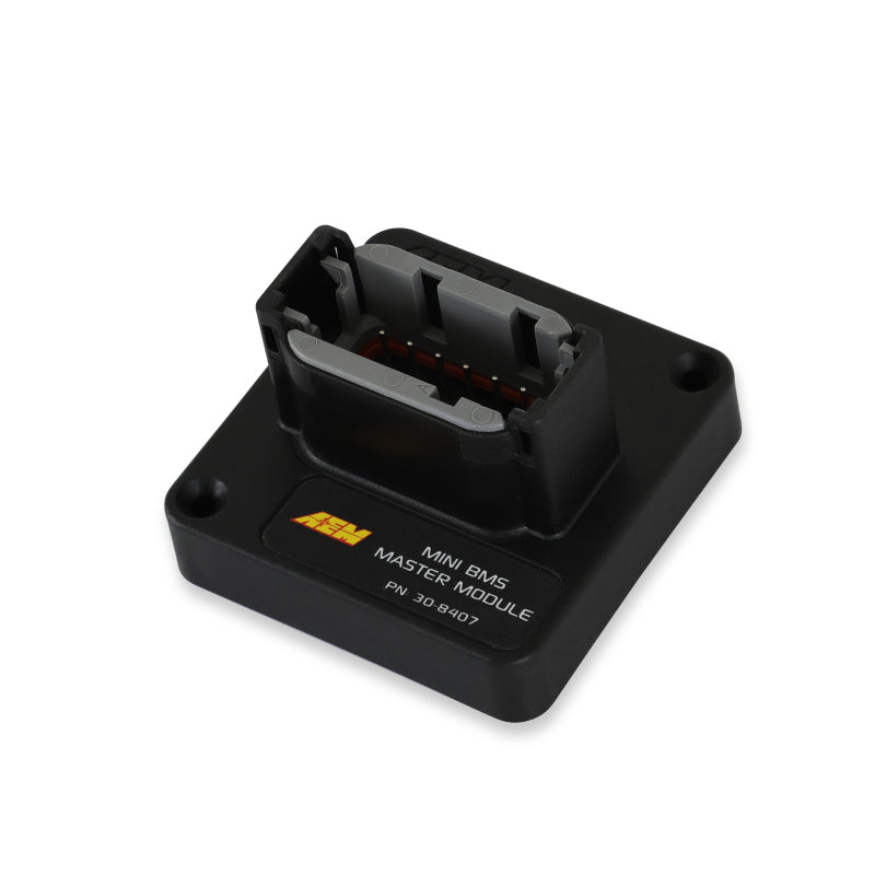 Yale Vcu Module AEM EV Battery Management System Mini Master Module For VCU 30-8407