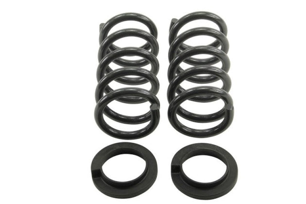 Belltech PRO COIL SPRING SET 94-03 S10 4+6-CYL 2-3inch Belltech