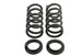 Belltech PRO COIL SPRING SET 94-03 S10 4+6-CYL 2-3inch Belltech