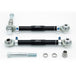SPL Part Evo X Rear Toe Arms + Eccentric Lockouts FR SPORT