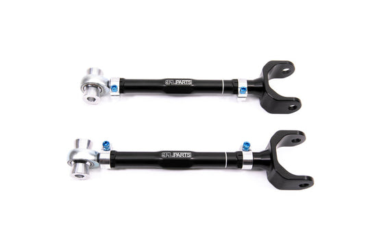 SPL Part Camaro Rear Upper Traction Arms Gen6 FR SPORT
