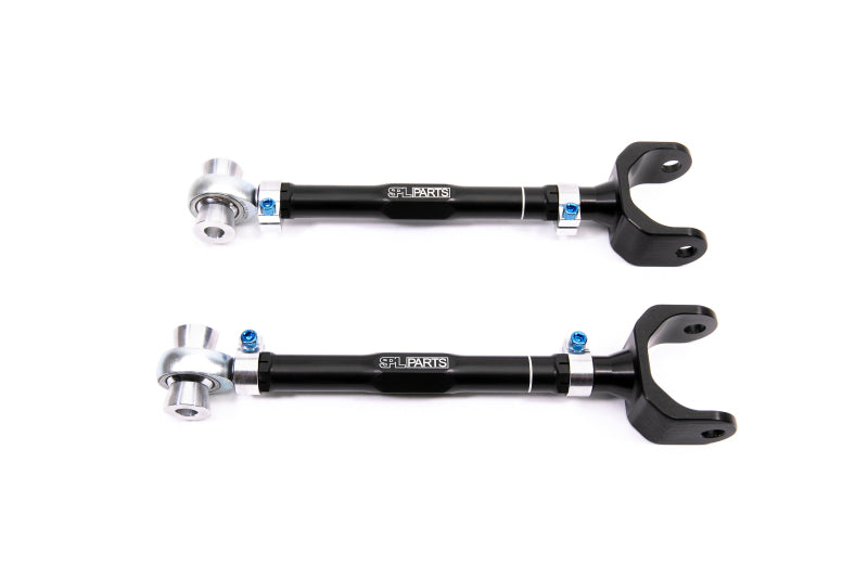SPL Part Camaro Rear Upper Traction Arms Gen6 FR SPORT
