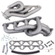 BBK 94-95 Mustang 5.0 Shorty Tuned Length Exhaust Headers - 1-5/8 Titanium Ceramic BBK