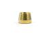 HPS Brass Olive Insert Replacement for HPS 350 Series PTFE Teflon Fuel Line Hose End Fittings FR SPORT